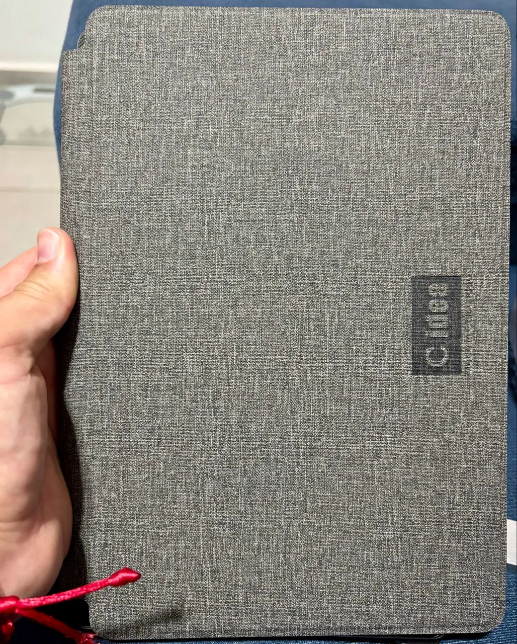 Vende-se Tablet 8Gb RAM e 1 Tb Armazenamento  - Foto 3