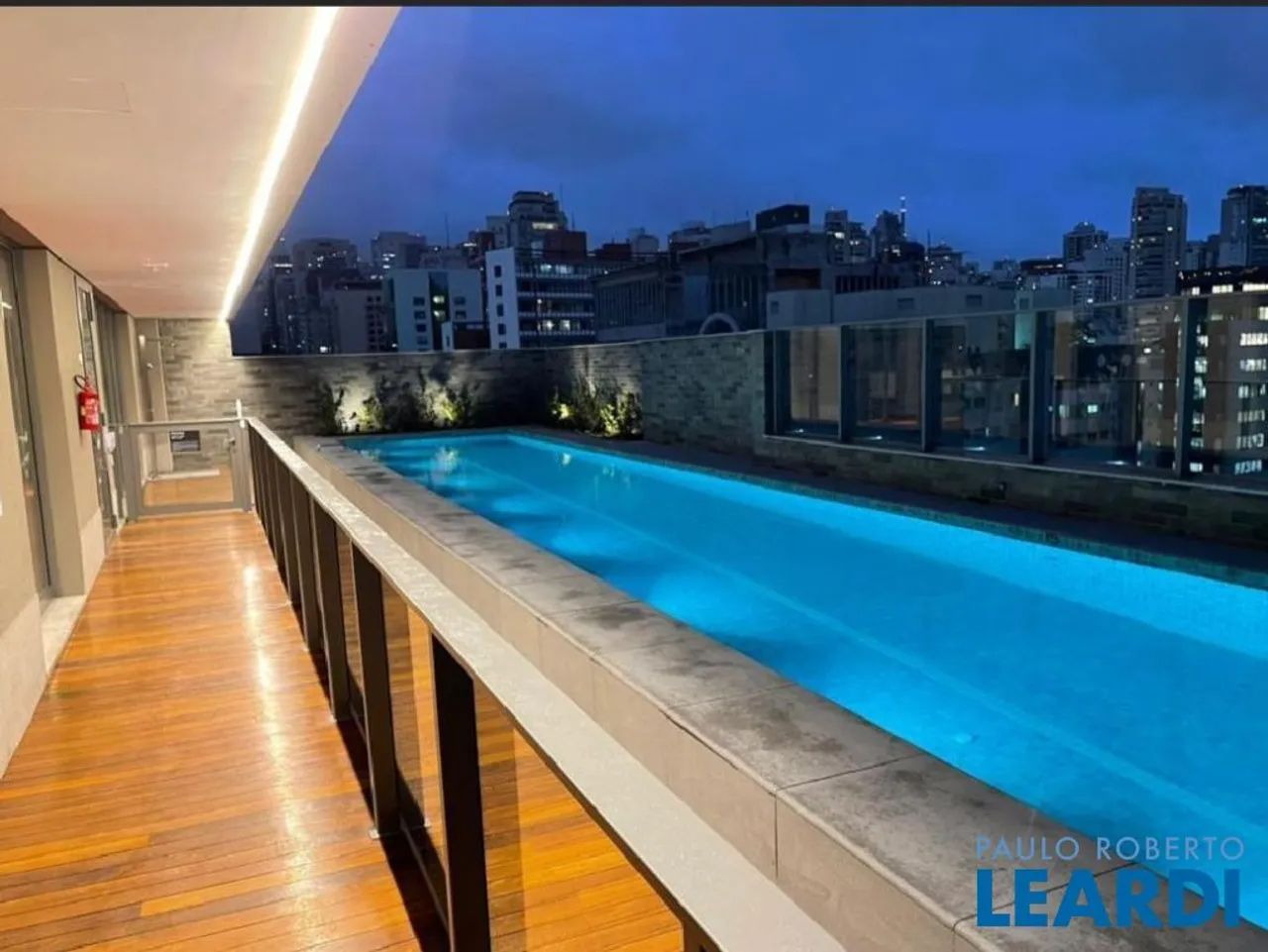 APARTAMENTO - JARDIM PAULISTA - SP - Foto 2