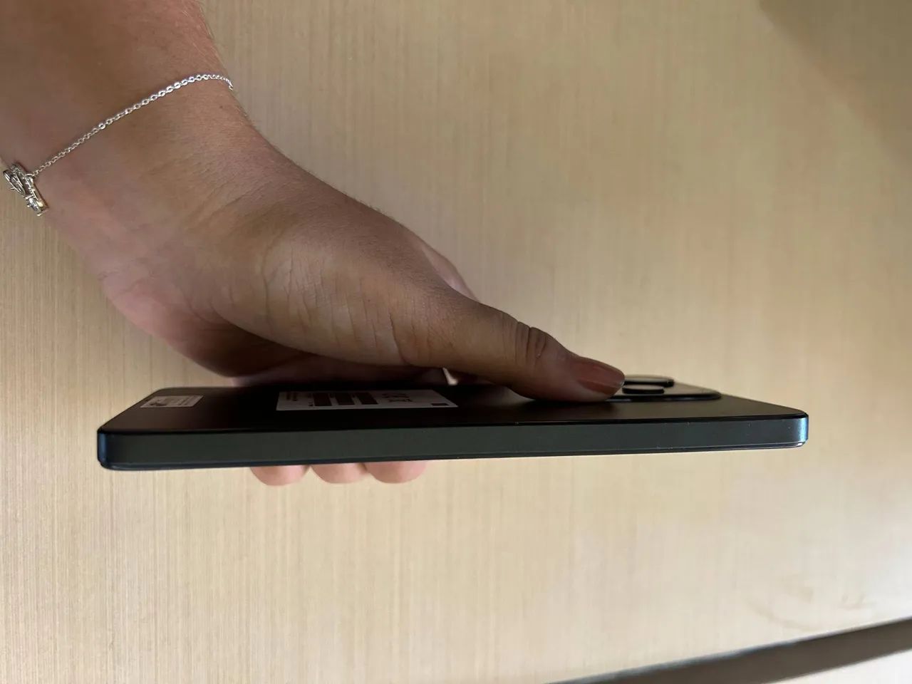 Celular Xaomi note 14  - Foto 3