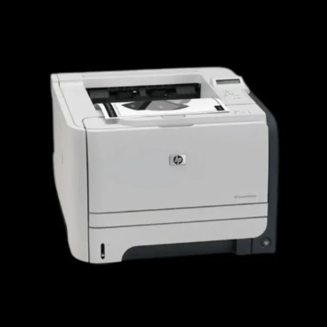 Impressora HP 2055 - Foto 2