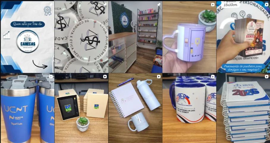 Canecas Personalizadas | Gráfica Rápida   - Foto 4