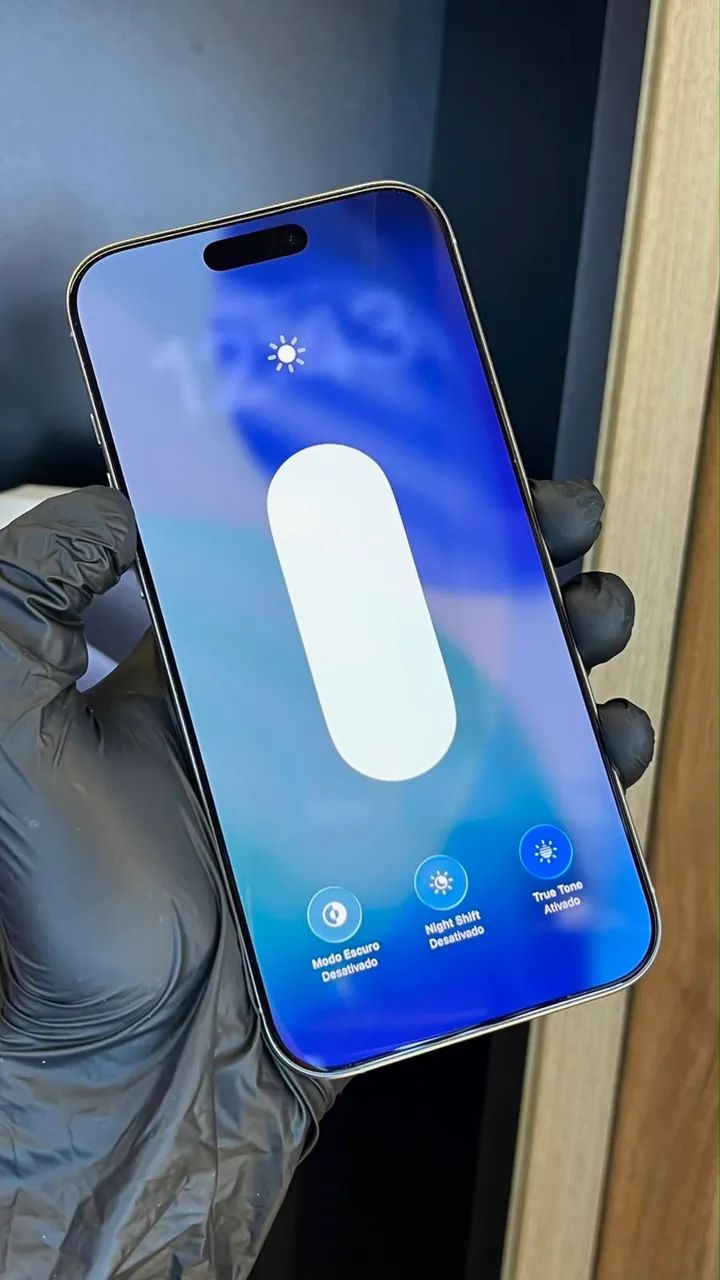 iPhone 16 Pro Max 256gb 93% - Foto 5