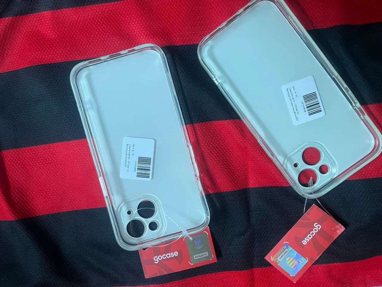 Capinha de Celular