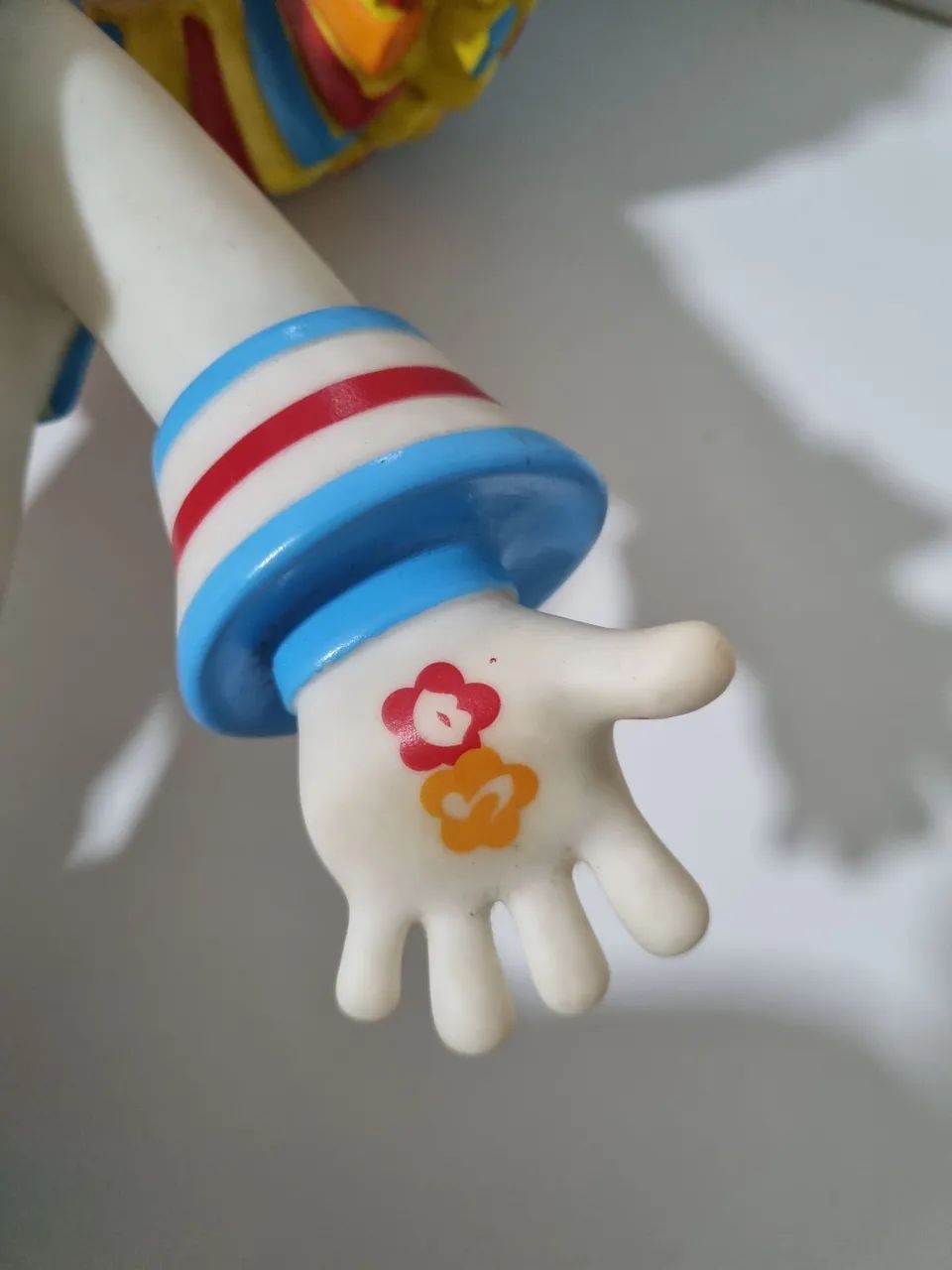 Boneco Patati  - Foto 5