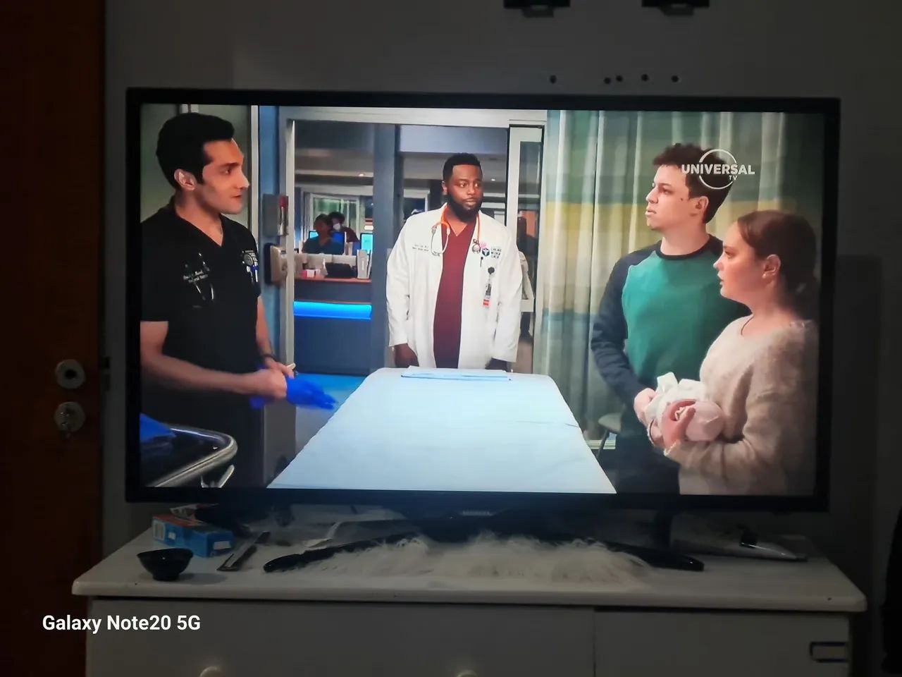 Tv Samsung 40 polegadas Smart  - Foto 5
