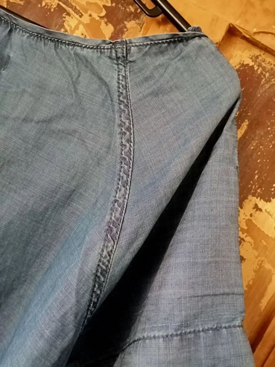 Vestidinho Jens  - Foto 3