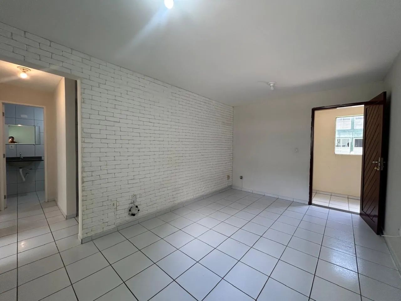 Apartamento cidade satélite  - Foto 3