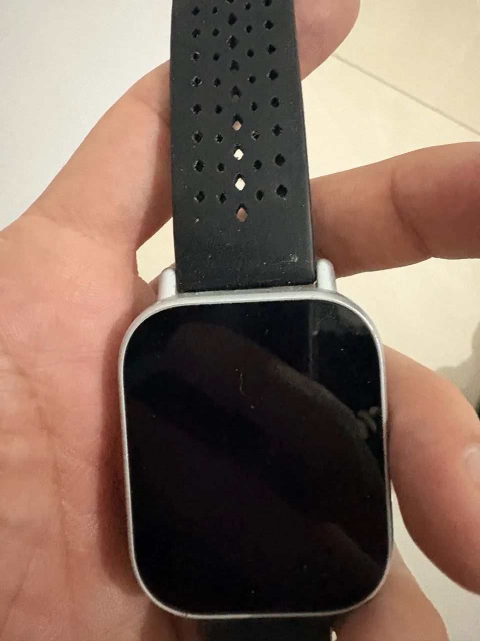 smartwatch Xiaomi Redmi Watch 5 Active  - Foto 4