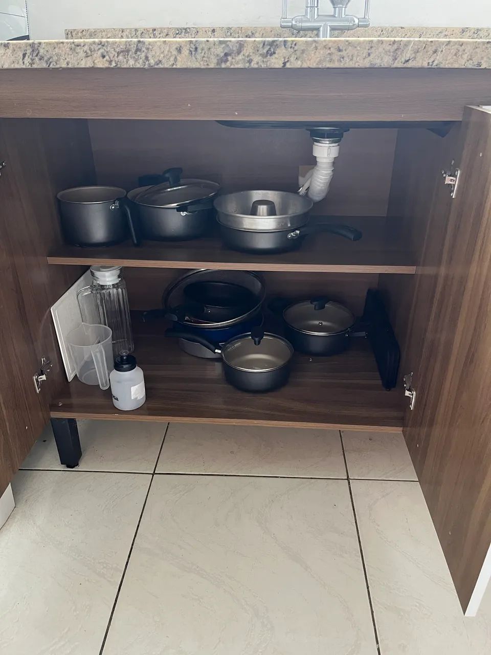 Balcão pia cozinha  - Foto 5