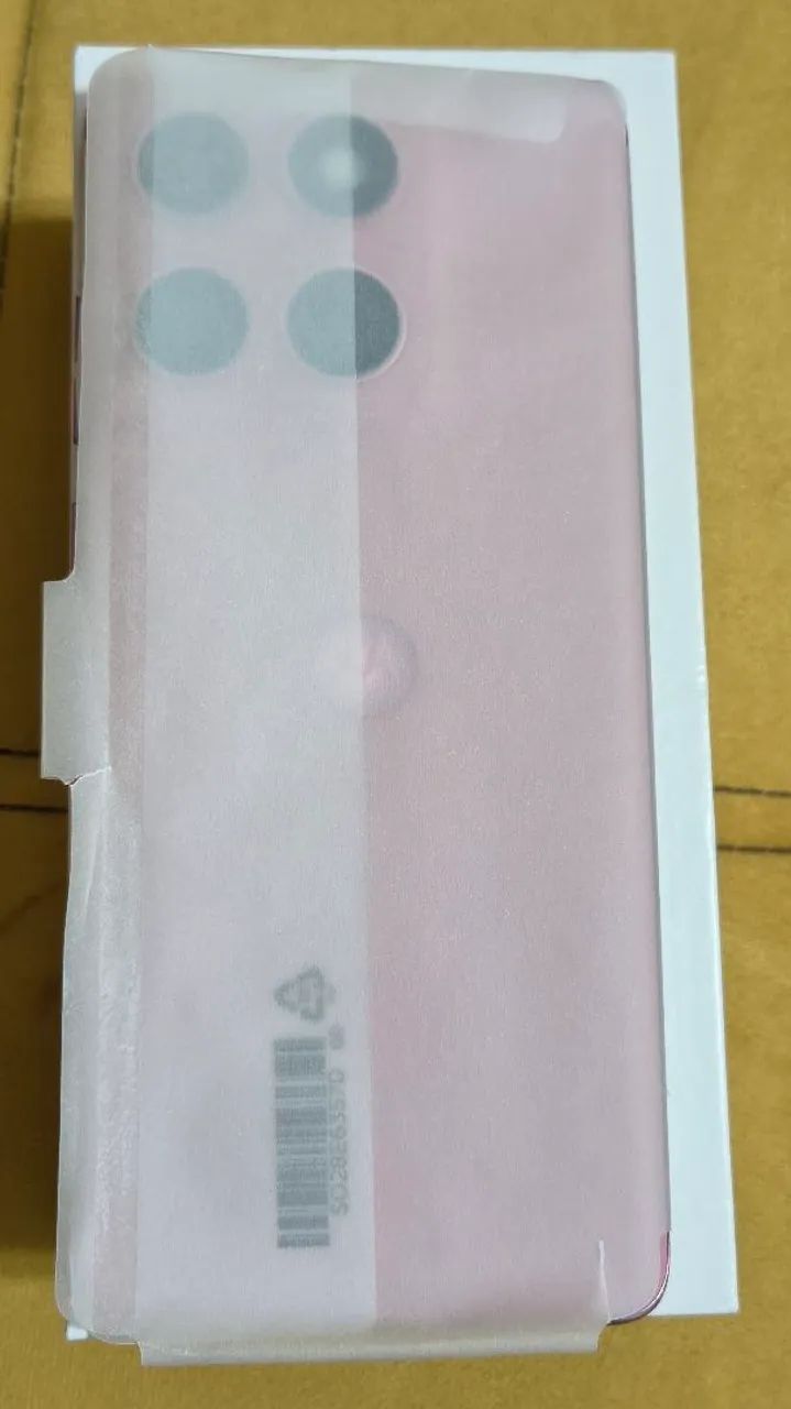 MOTO EDGE 60 FUSION - Foto 2