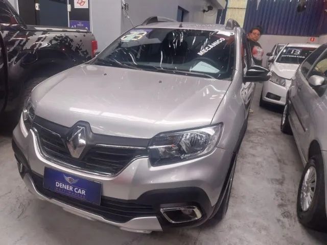 Renault Stepway 2023
