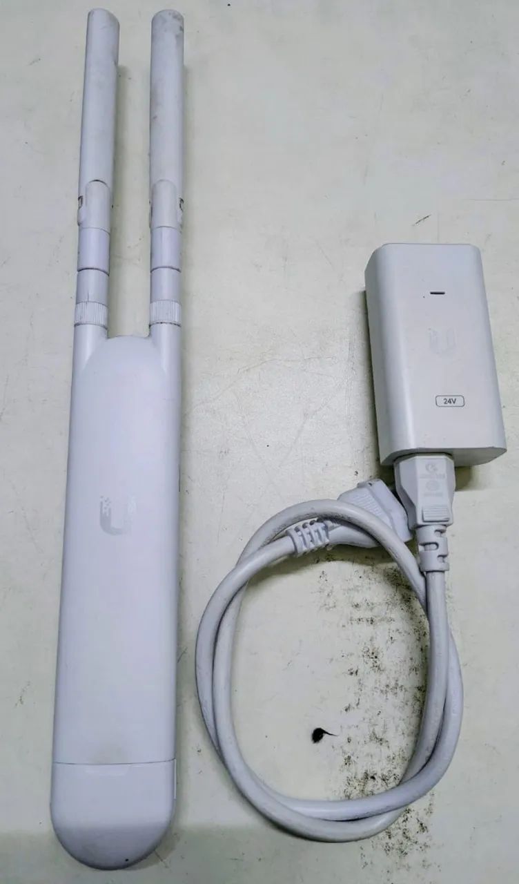 Access Point UniFi-AP-AC- Ubiquiti PoE
