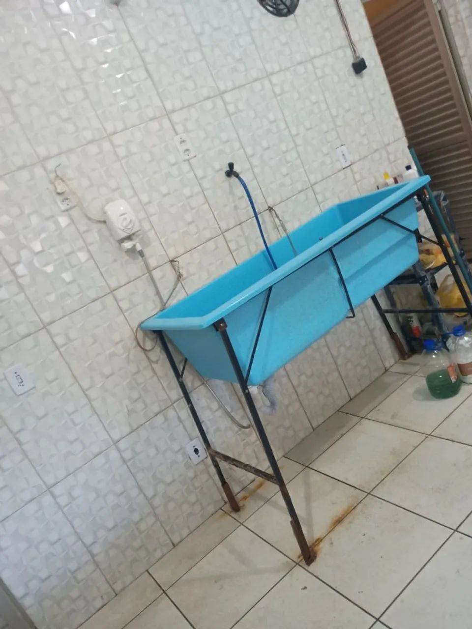 Vendo um banho e tosa completo  - Foto 5