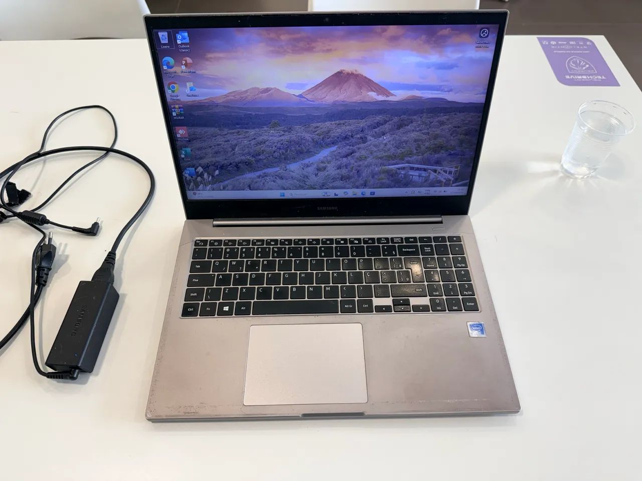 Notebook SAMSUNG INTEL CORE - Foto 3