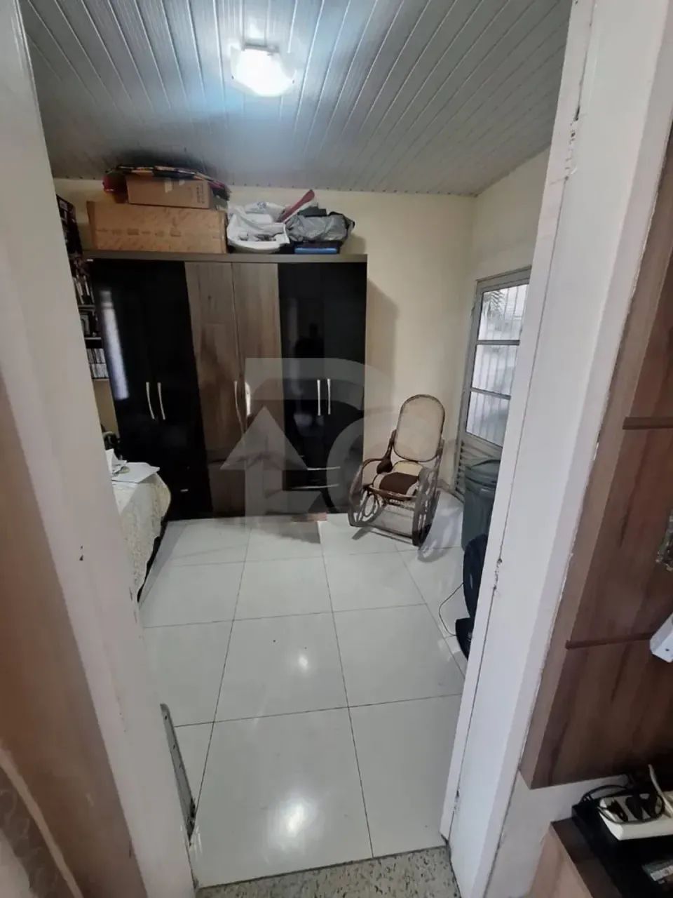 Casa à Venda na Palestina com 3 Quartos, 3 Banheiros e Garagem - Foto 4