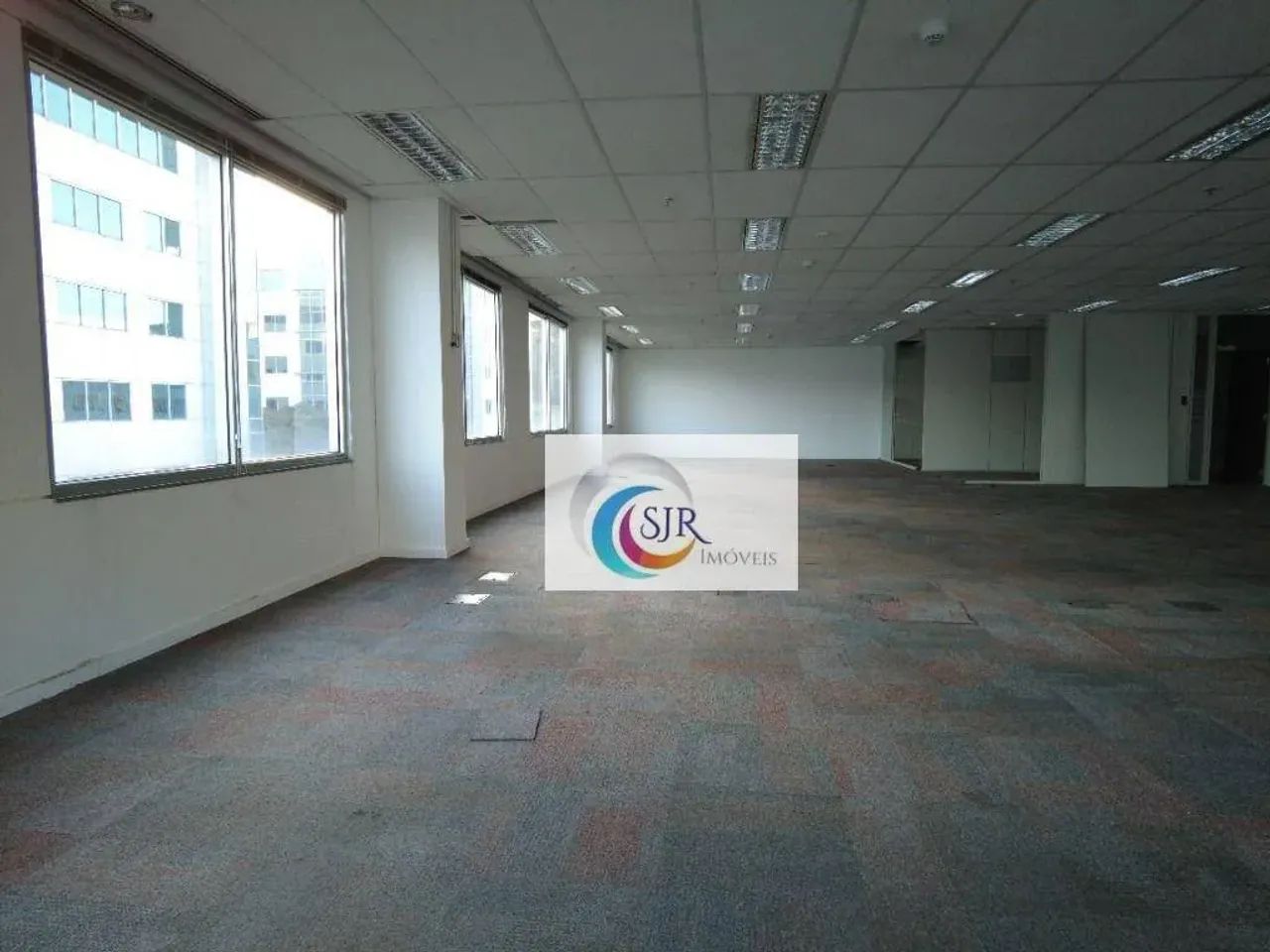 Conjunto para alugar, 626 m² - São Paulo/SP
