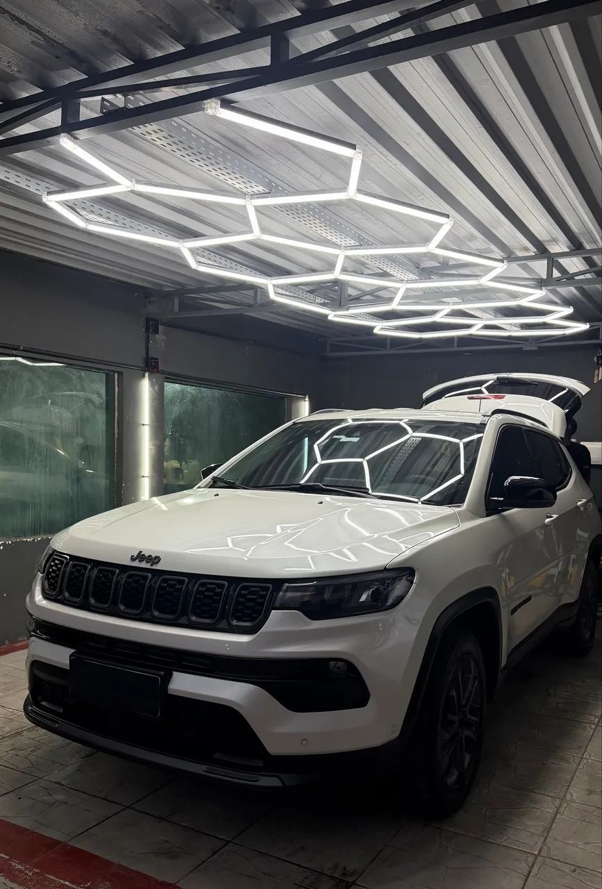 Jeep Compass 2025