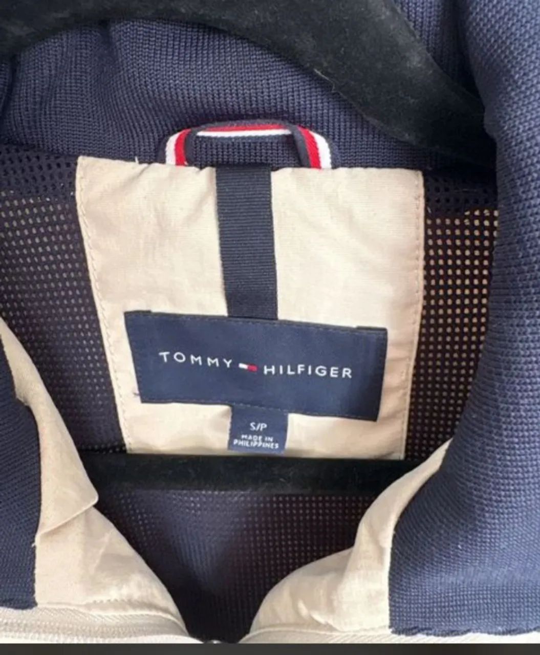Jaqueta Tommy Hilfiger original  - Foto 4