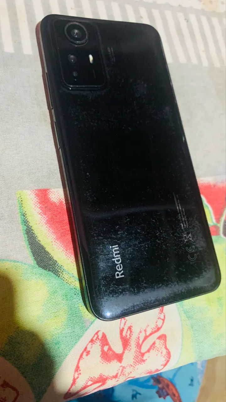 Redmi note 12s - Foto 5