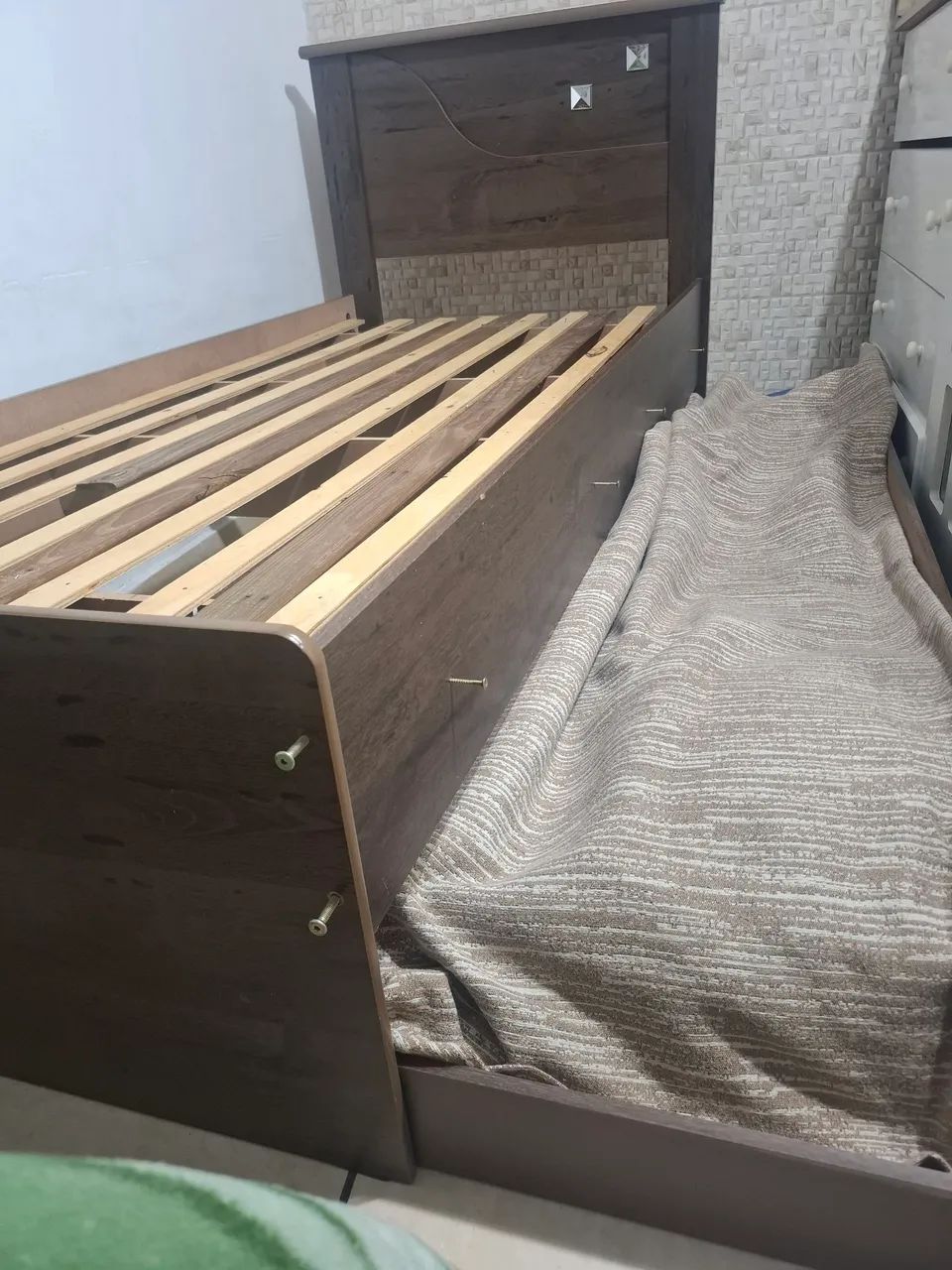 Bi cama solteiro  - Foto 3