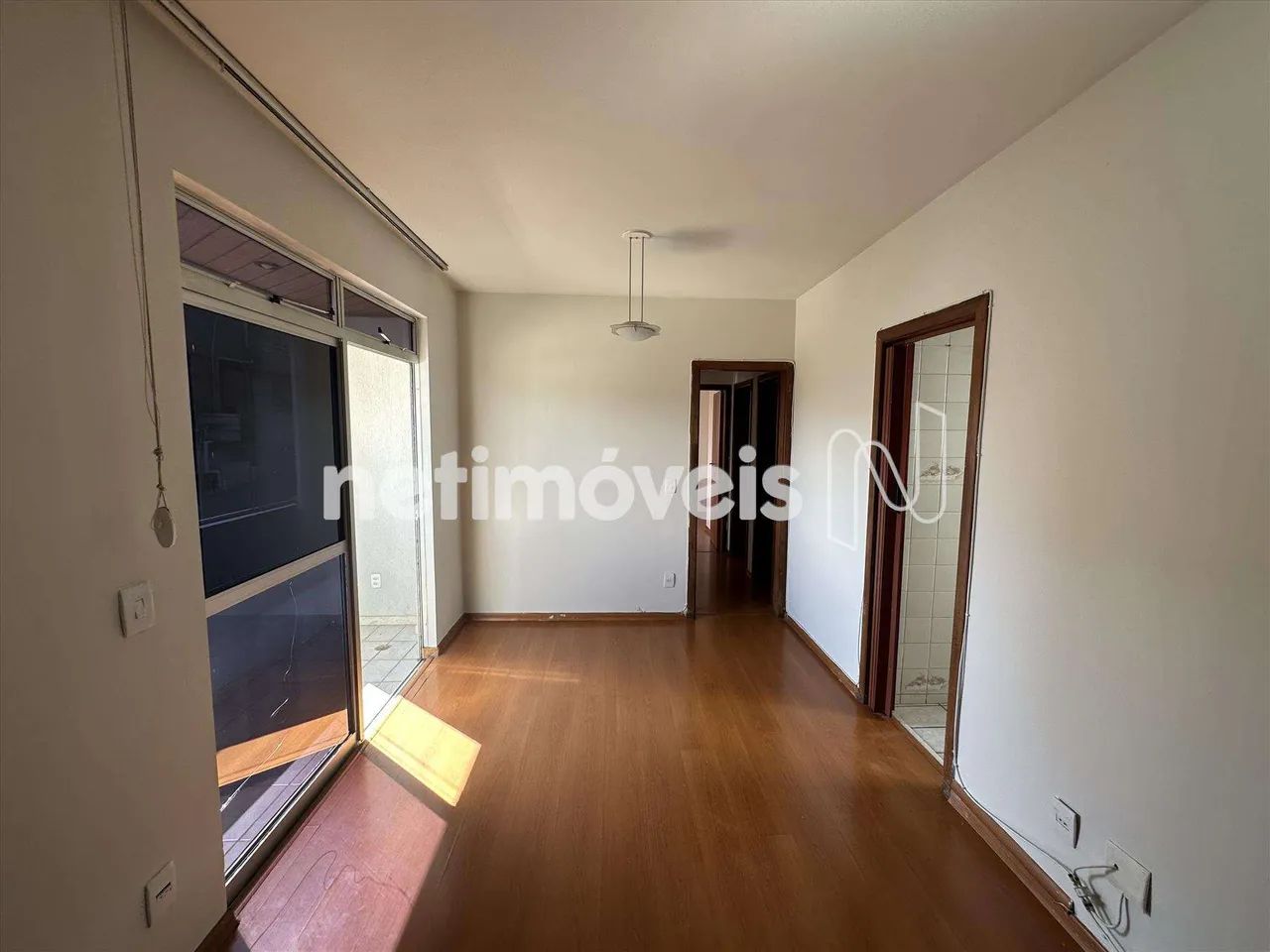 Venda Apartamento 3 quartos Caiçaras Belo Horizonte