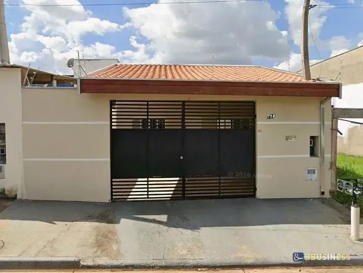 Casa à venda com 3 quartos - Jardim dos Lagos, Nova Odessa, SP