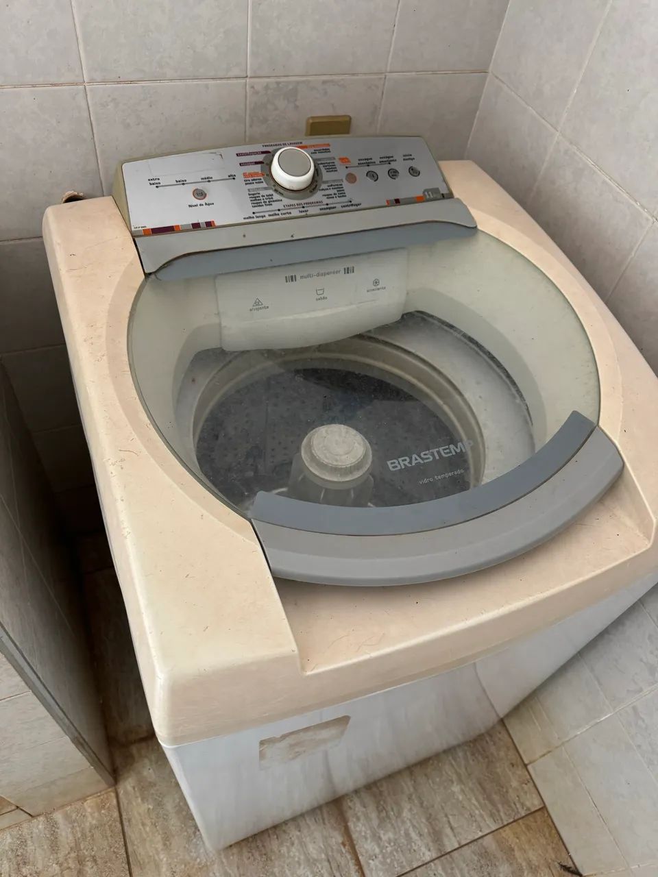 Máquina de lavar Brastemp 10kg 110v - Entrego - Foto 2