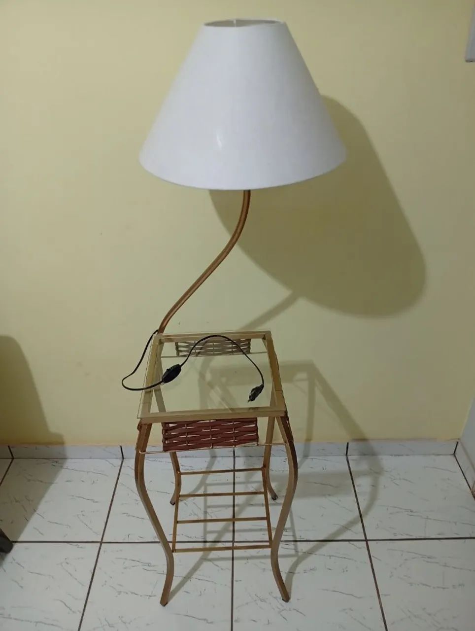 Abajur  - Foto 5