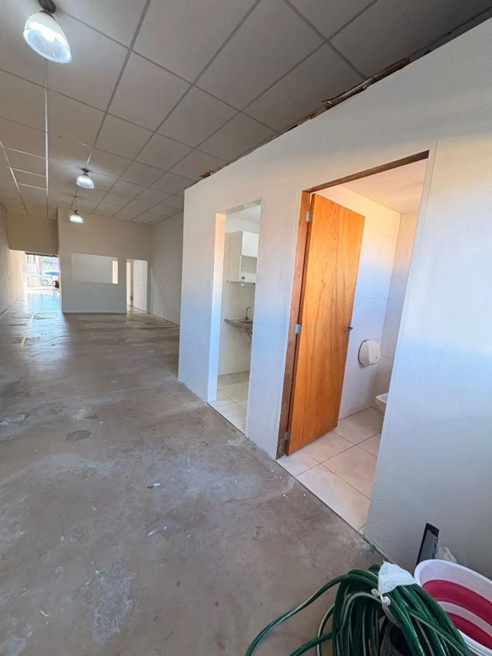 Salão Comercial - Nova Odessa - Foto 2