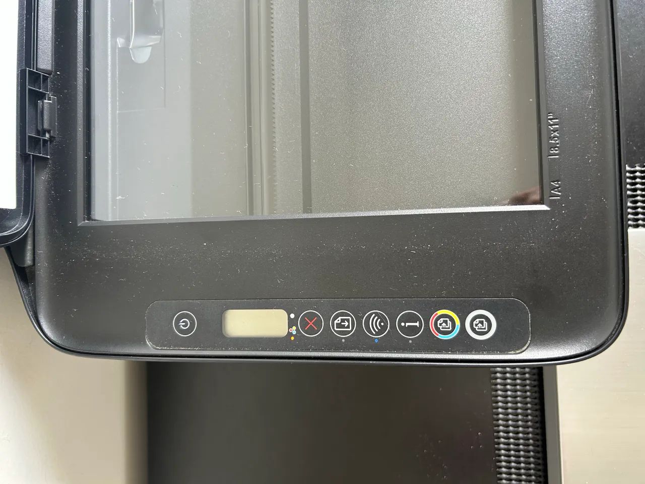 Impressora Multifuncional HP DeskJet Ink Advantage - Foto 2
