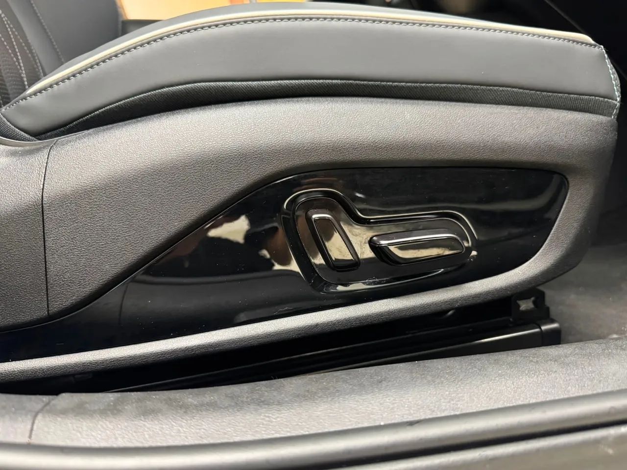 BYD Seal (elétrico) 2025 - Foto 4