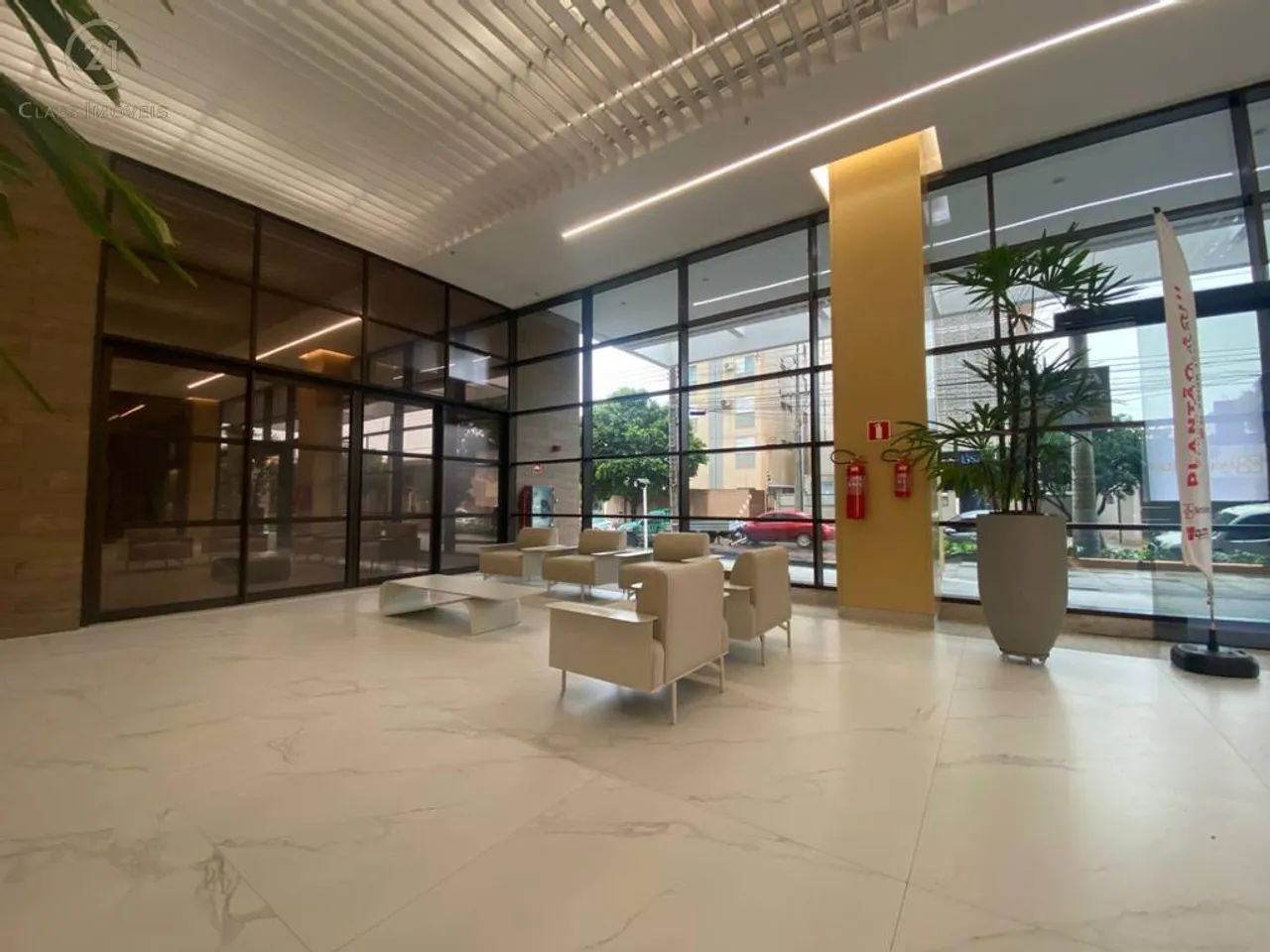Sala para alugar em Londrina, Centro, com 56 m², Metropolitan Med Center - Foto 3