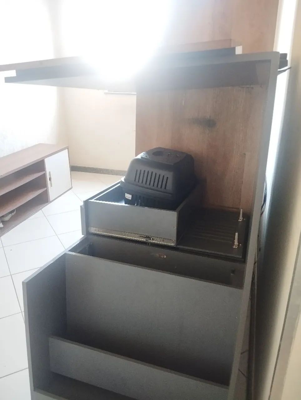 Balcão  - Foto 2
