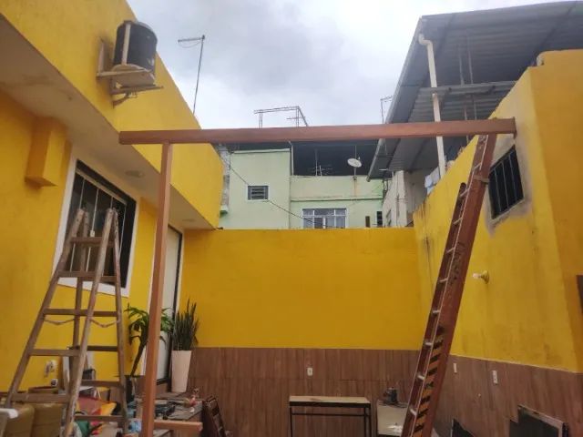 F.F Telhado colonial - Foto 5