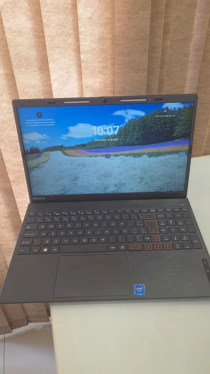 NOTEBOOK POSITIVO C15 VISION - Foto 2
