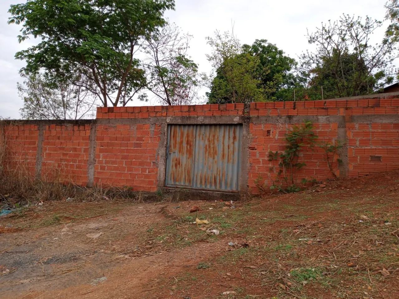 Vendo lote no bairro nova morada  - Foto 3