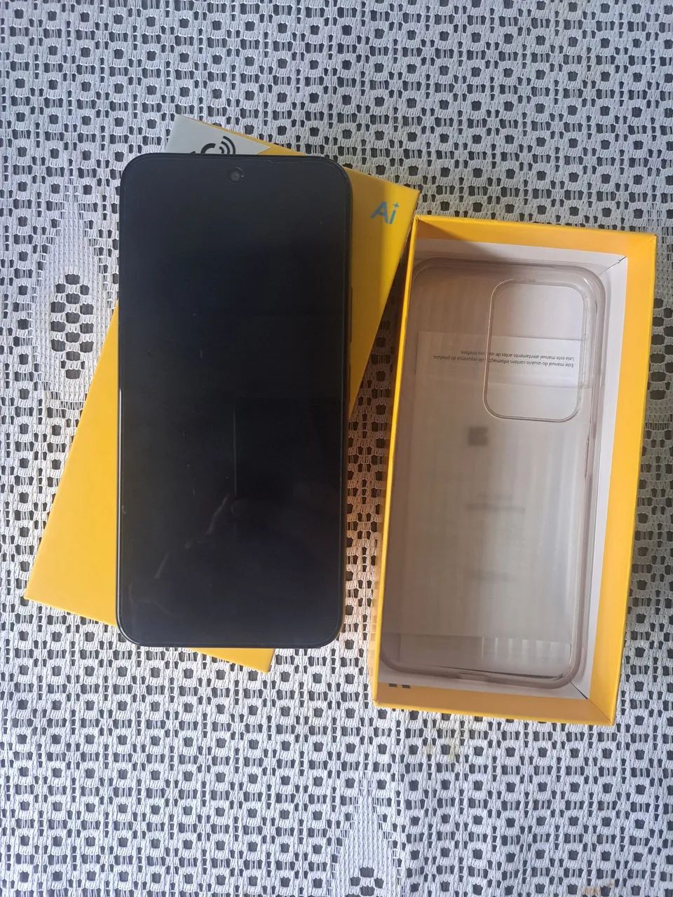 Celular Realme C85 5G - Foto 5