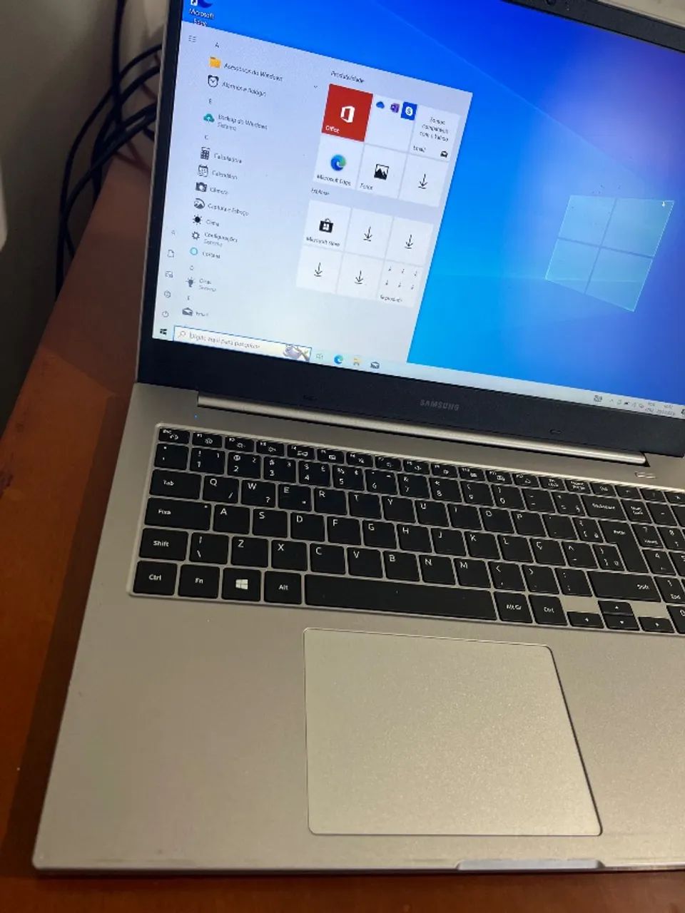 Notebook Samsung Book semi-novo - Foto 5