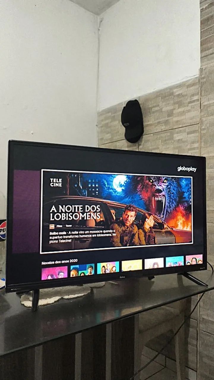 Tv Philco Roku 32 SMART  - Foto 3