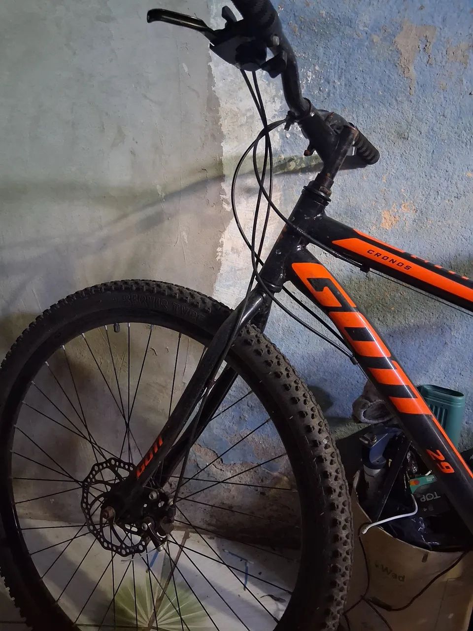 Bike aro 29 - Foto 3