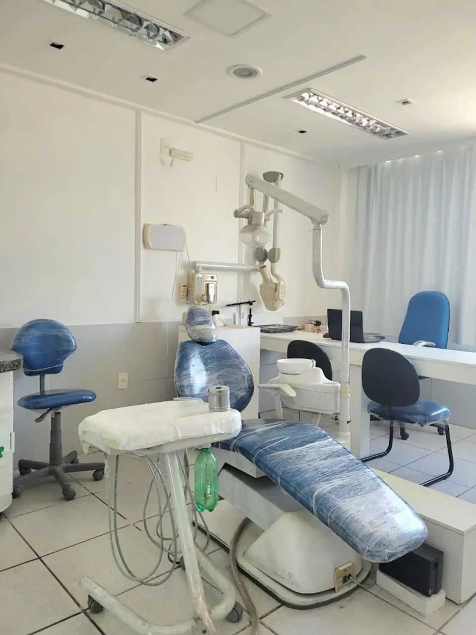 "  CONSULTÓRIO DE ODONTOLOGIA COM IMÓVEL" - Foto 4