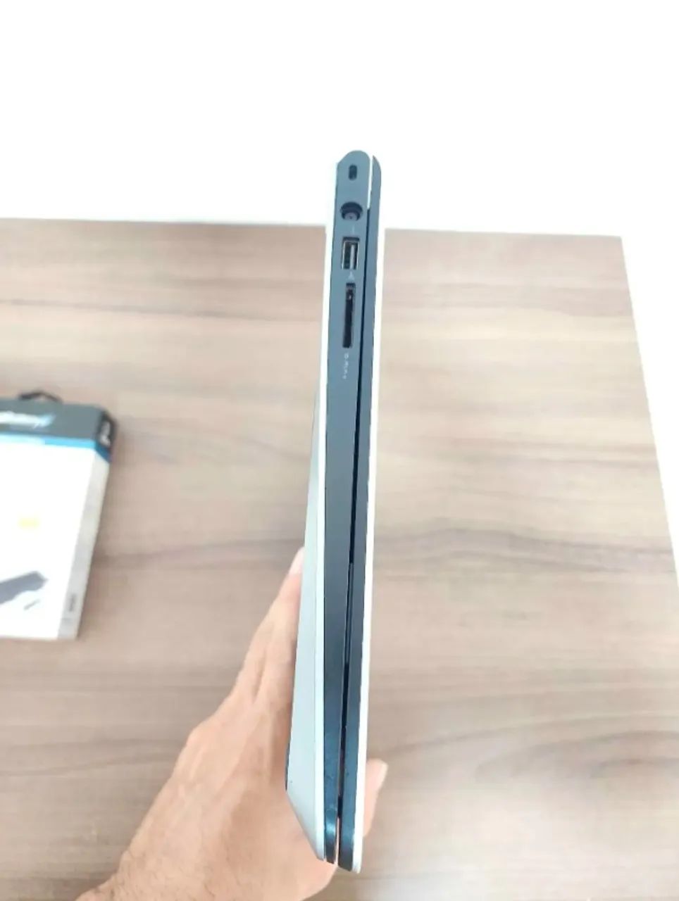 Notebook dell i5 - Foto 3