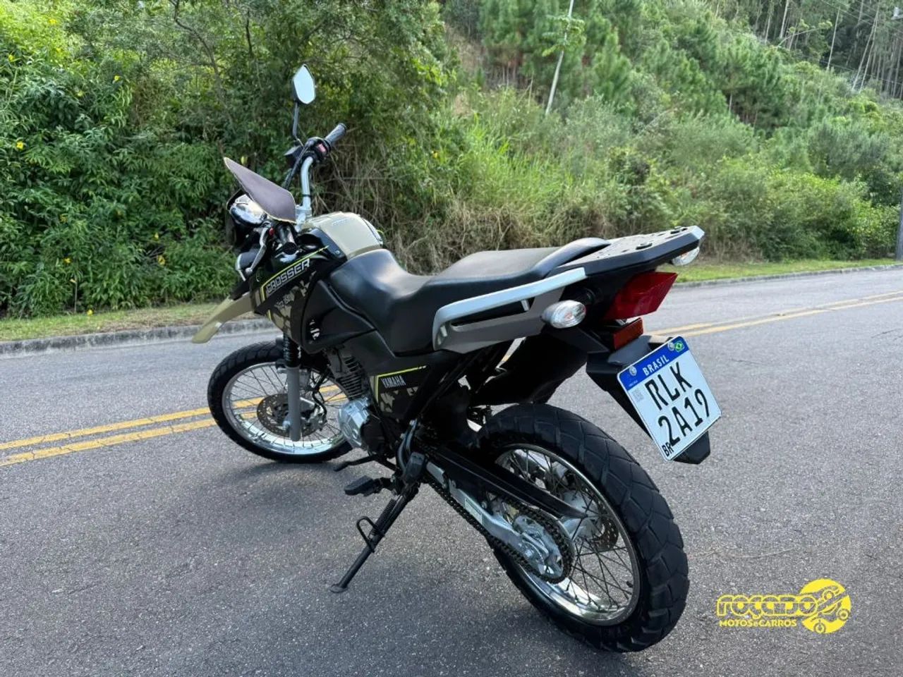 XTZ 150 CROSSER Z FLEX - Foto 4