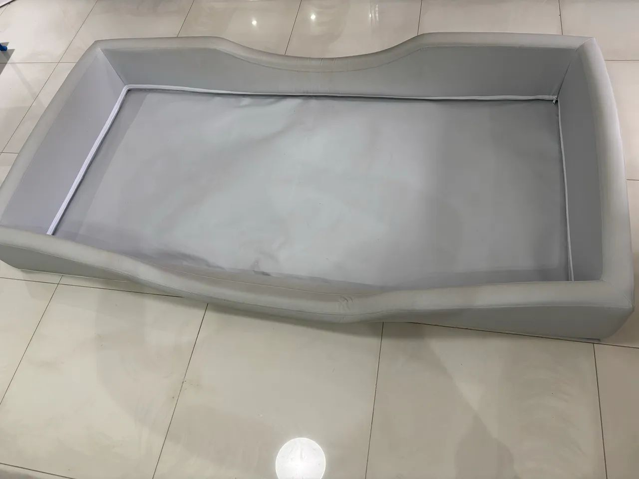 Cama Imphantil 