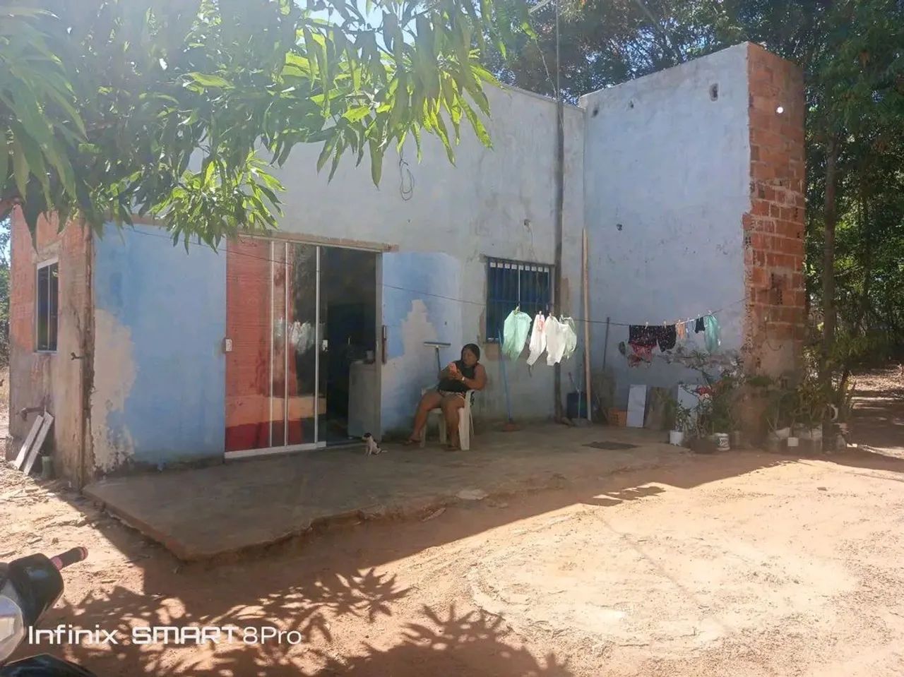 Vendo casa no Taquari na t24 - Foto 2