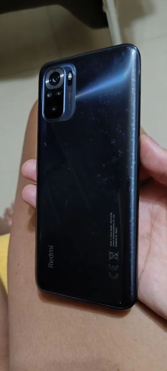 Redmi note 10S - Foto 4