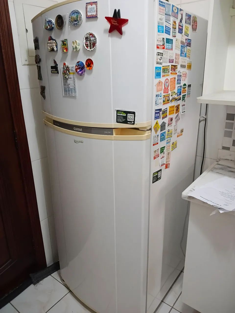 Geladeira duplex - Foto 4