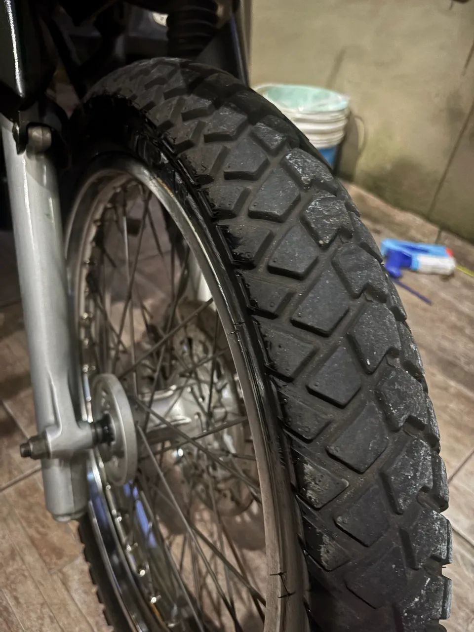 Xtz Crosser 150 - Foto 3
