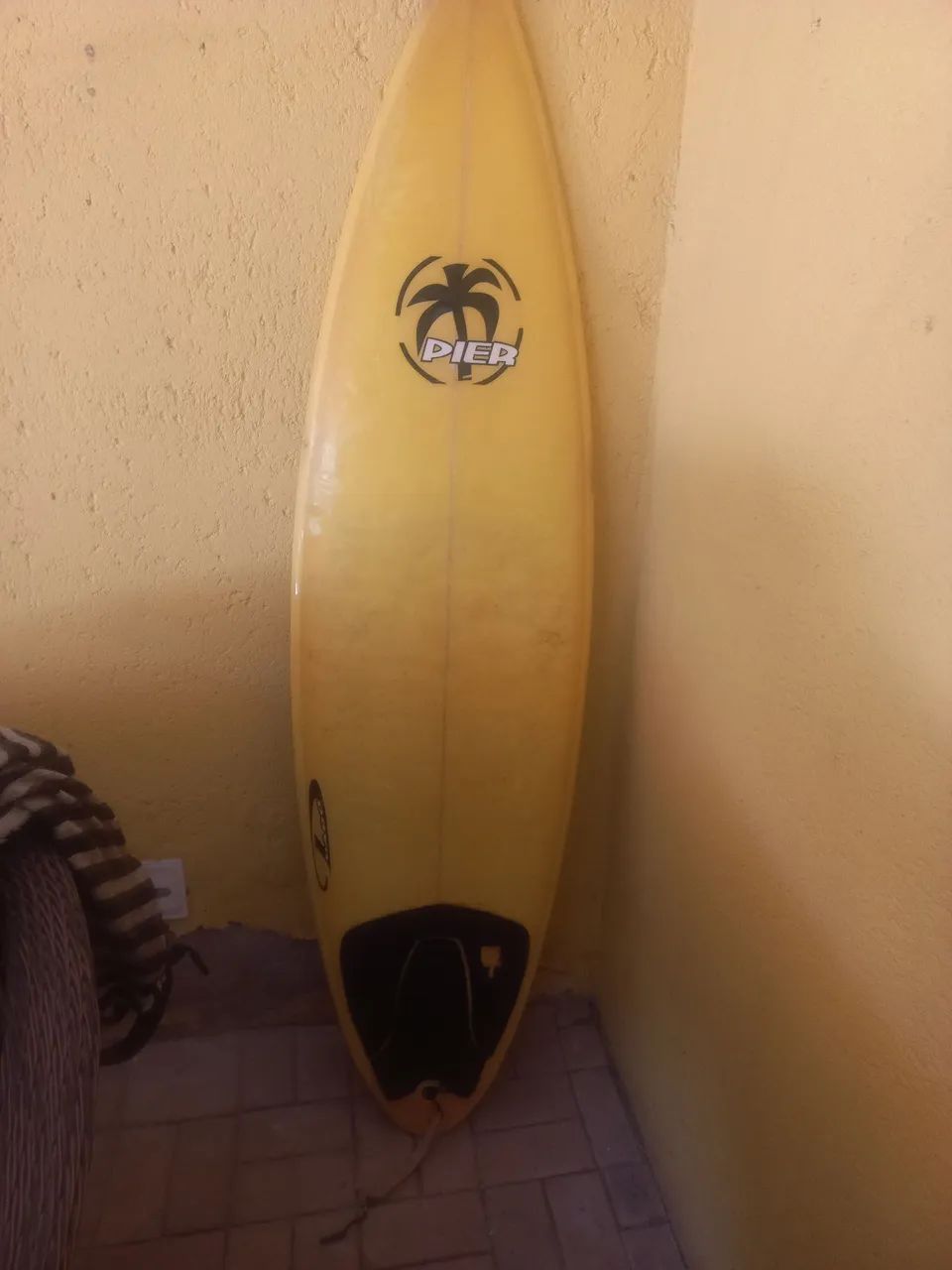 Prancha de surf e vem com a capa - Foto 2