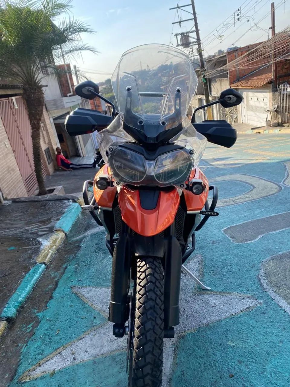 Nova zerada 